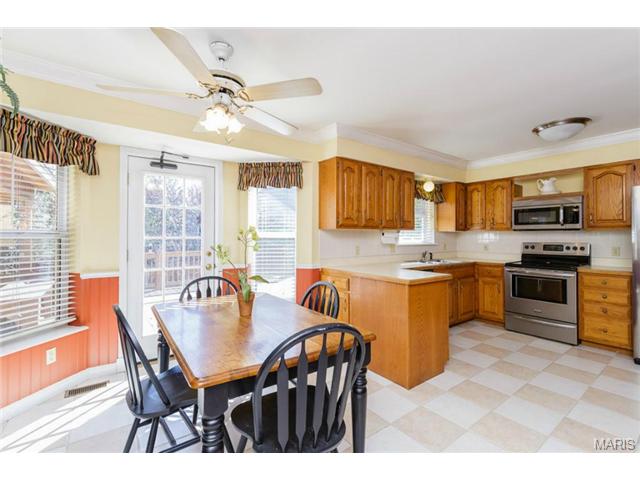 3022 Long Wheat Dr, O'fallon, MO 63368 photo 10