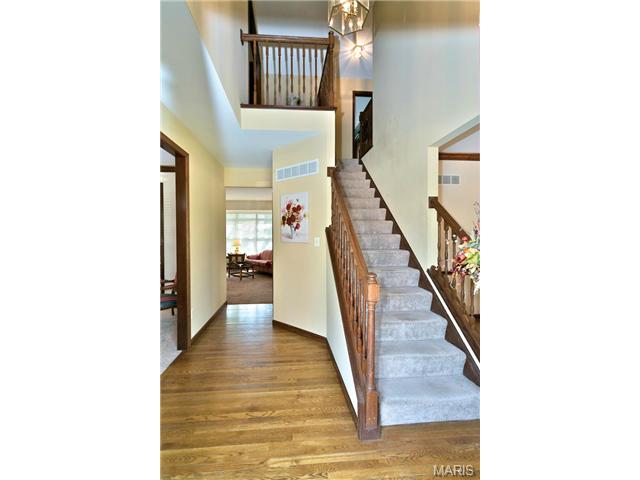 550 Oak Commons Dr, Ballwin, MO 63021 photo 5