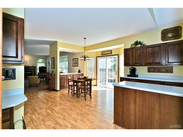 550 Oak Commons Dr, Ballwin, MO 63021 photo 18
