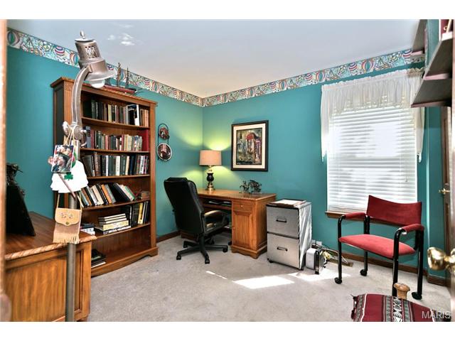 550 Oak Commons Dr, Ballwin, MO 63021 photo 22
