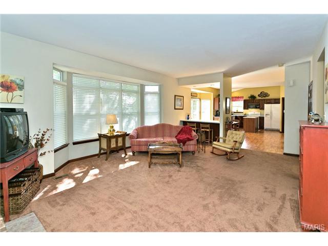 550 Oak Commons Dr, Ballwin, MO 63021 photo 14