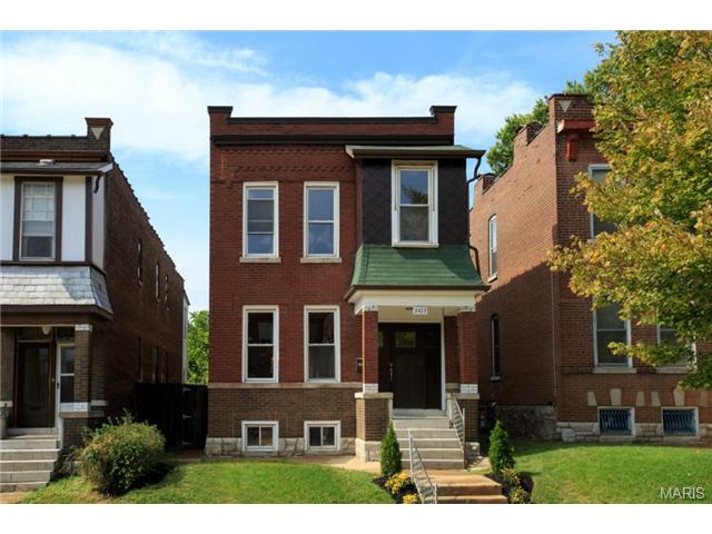 3473 Grace Ave, Saint Louis, MO 63116 photo 3