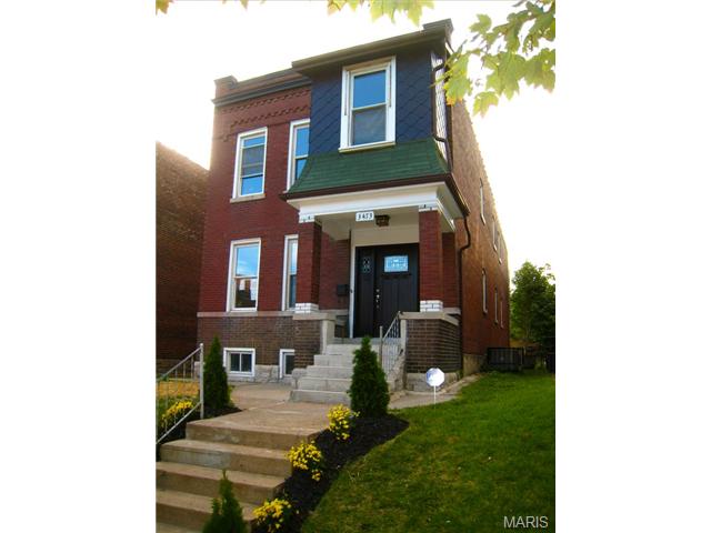 3473 Grace Ave, Saint Louis, MO 63116 photo 1
