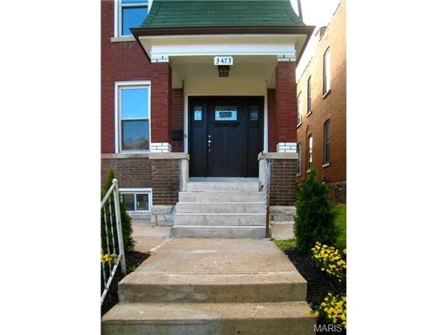 3473 Grace Ave, Saint Louis, MO 63116 photo 4