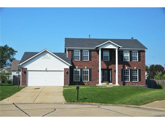 7 Chambers Ct, O'fallon, MO 63366 photo 1