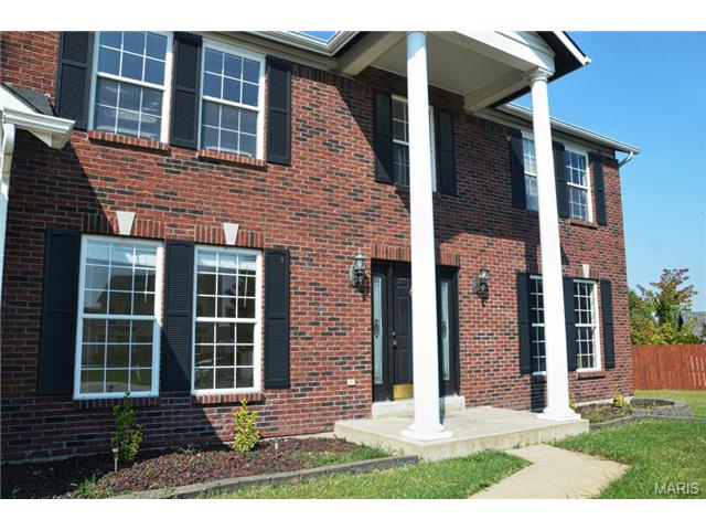 7 Chambers Ct, O'fallon, MO 63366 photo 3