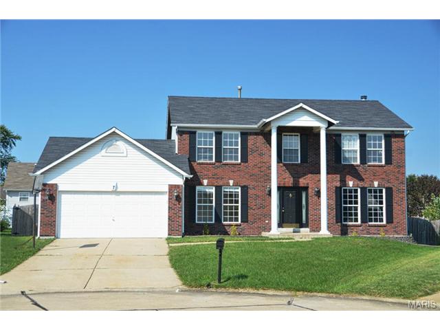 7 Chambers Ct, O'fallon, MO 63366 photo 2