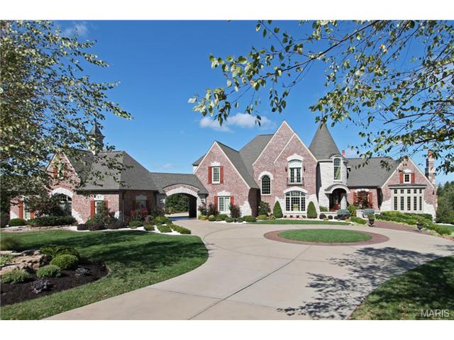 9 Upper Whitmoor Dr, Weldon Spring, MO 63304 photo 1