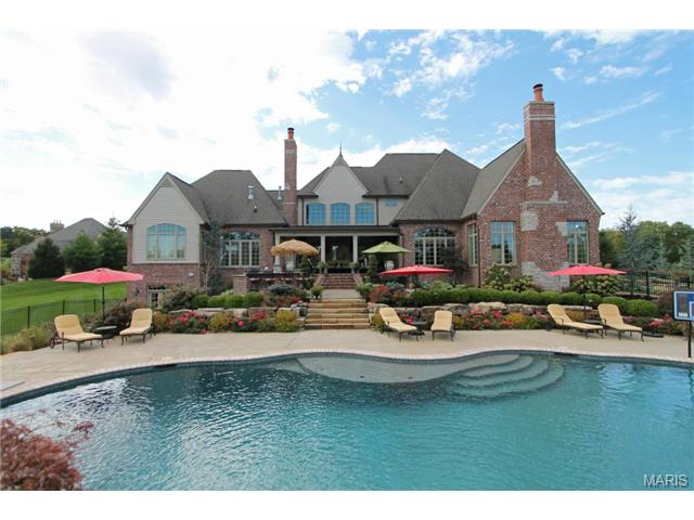 9 Upper Whitmoor Dr, Weldon Spring, MO 63304 photo 71