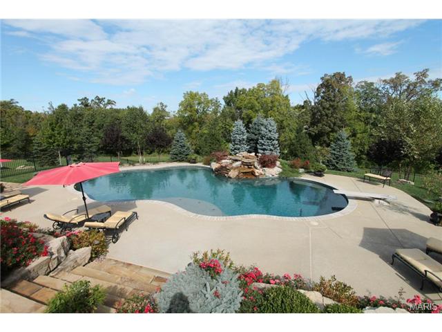 9 Upper Whitmoor Dr, Weldon Spring, MO 63304 photo 2