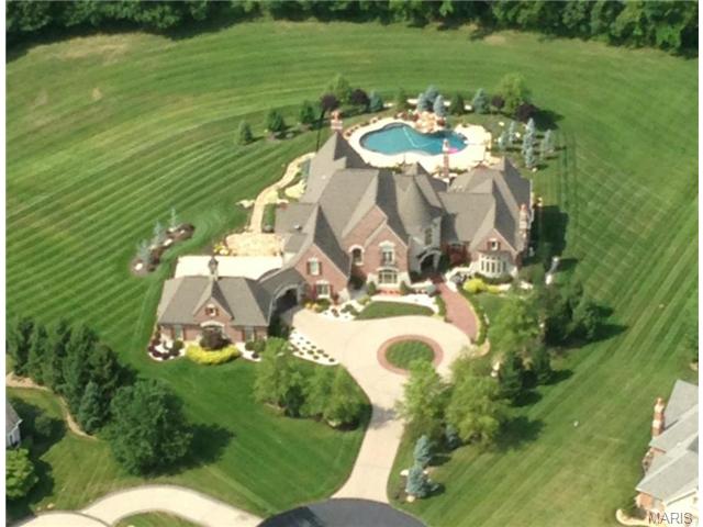 9 Upper Whitmoor Dr, Weldon Spring, MO 63304 photo 36
