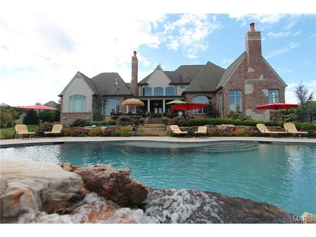 9 Upper Whitmoor Dr, Weldon Spring, MO 63304 photo 3