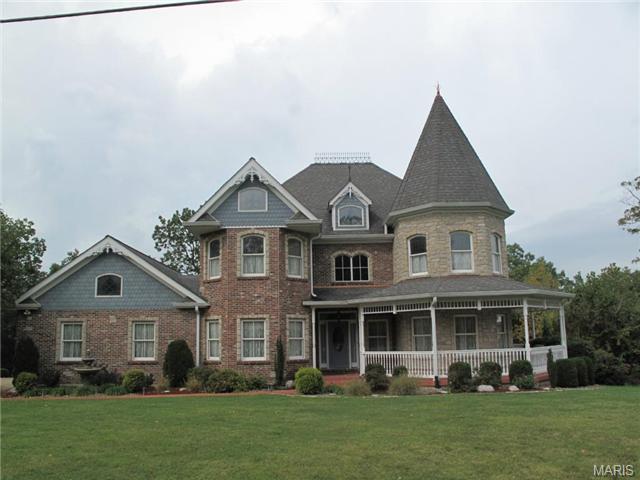 117 Brian Trl, Arnold, MO 63010 photo 1