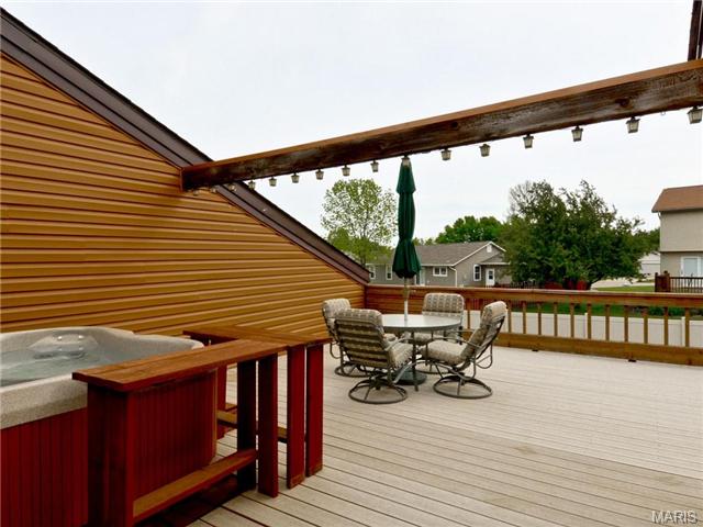 805 Kipling Way, Weldon Spring, MO 63304 photo 24