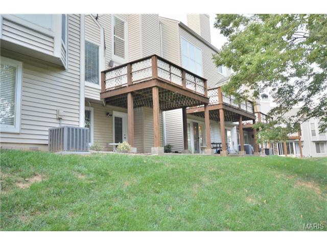 1722 Ridgeview Circle Dr, Ballwin, MO 63021 photo 31
