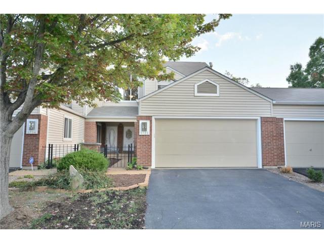 1722 Ridgeview Circle Dr, Ballwin, MO 63021 photo 3