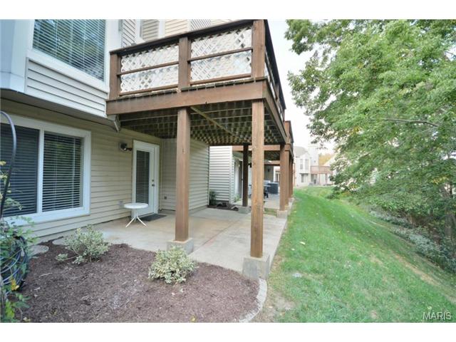 1722 Ridgeview Circle Dr, Ballwin, MO 63021 photo 30