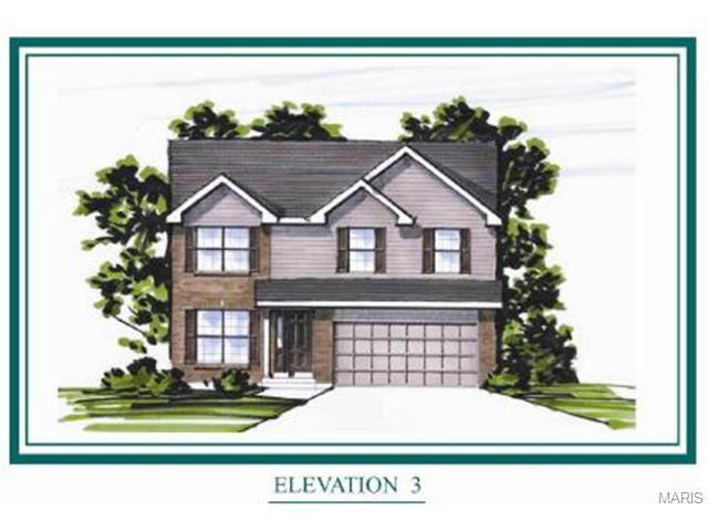 1000 Ashfield Ln, O'fallon, MO 63366 photo 1