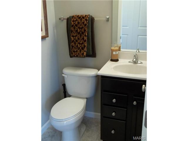1000 Ashfield Ln, O'fallon, MO 63366 photo 11