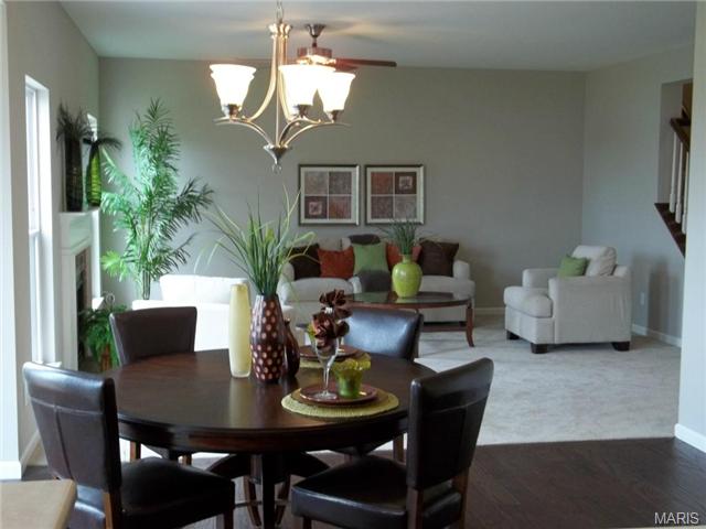 1000 Ashfield Ln, O'fallon, MO 63366 photo 9