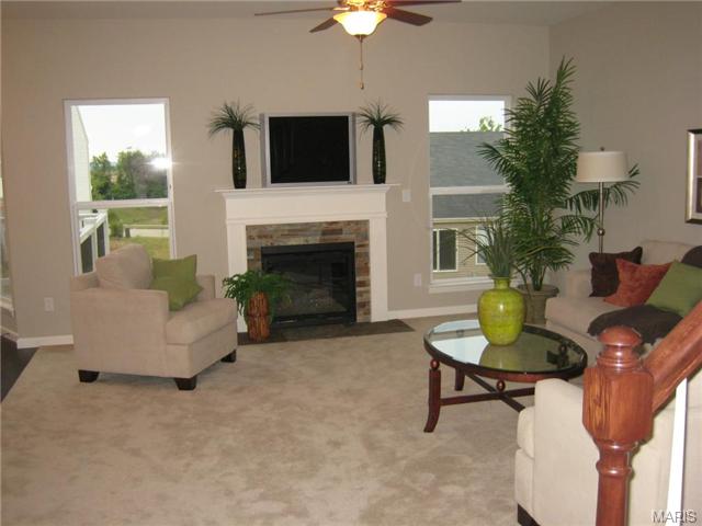 1000 Ashfield Ln, O'fallon, MO 63366 photo 56