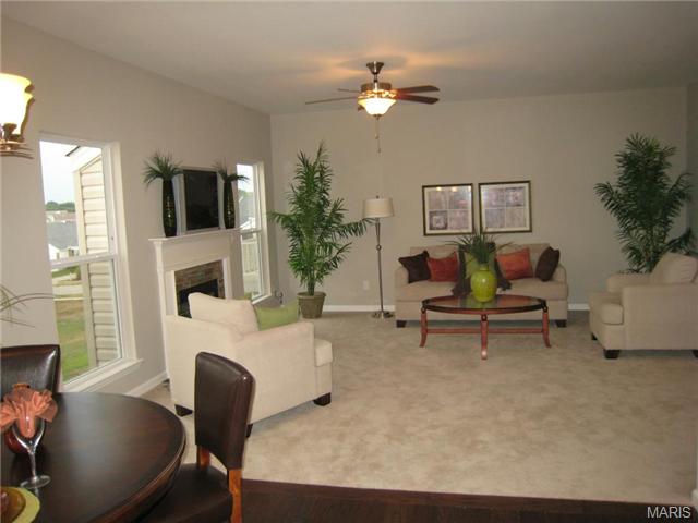 1000 Ashfield Ln, O'fallon, MO 63366 photo 33
