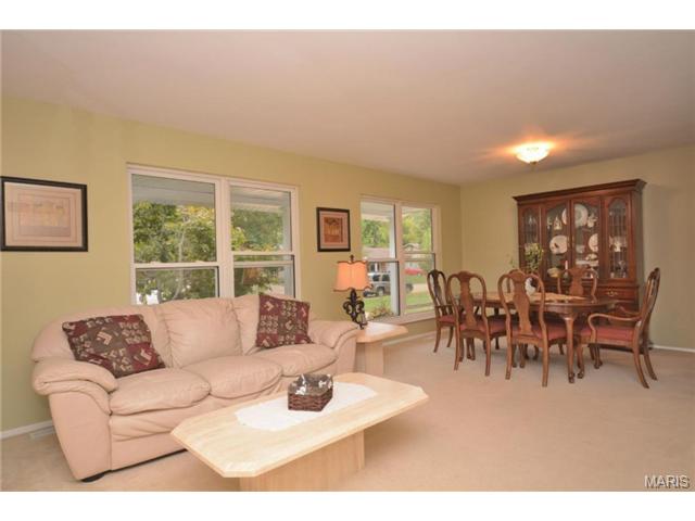 302 Stephanie, Ballwin, MO 63011 photo 5