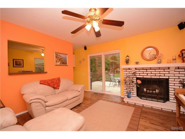 302 Stephanie, Ballwin, MO 63011 photo 7