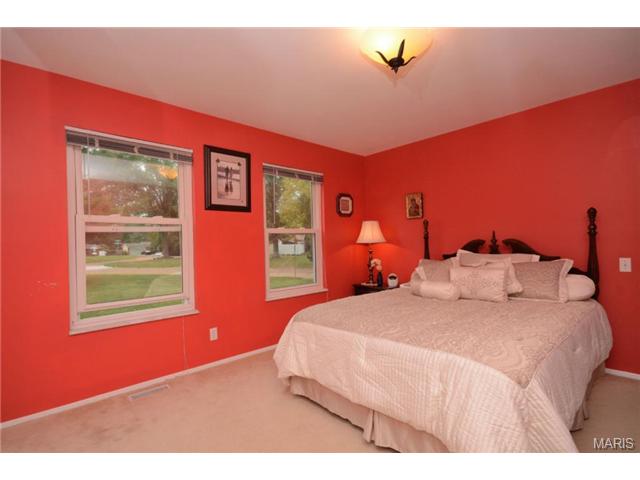 302 Stephanie, Ballwin, MO 63011 photo 12