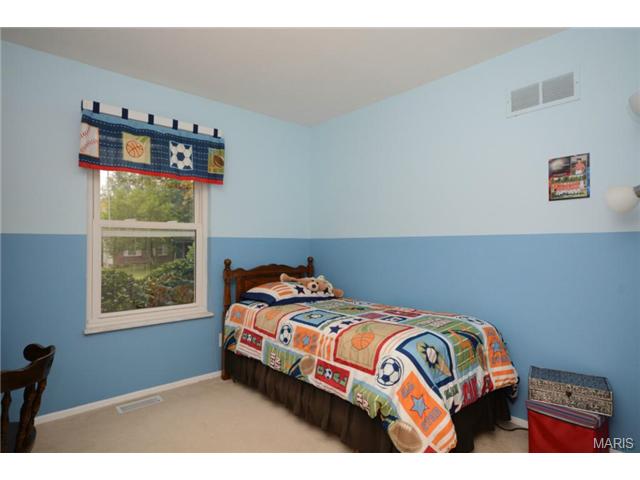 302 Stephanie, Ballwin, MO 63011 photo 14