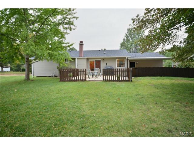 302 Stephanie, Ballwin, MO 63011 photo 19