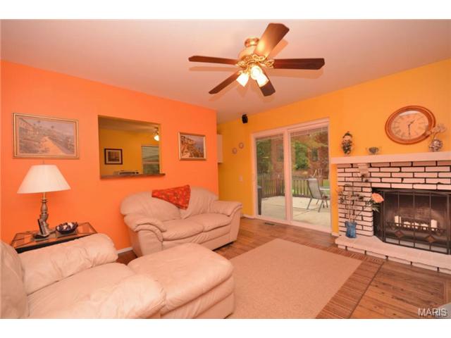 302 Stephanie, Ballwin, MO 63011 photo 9