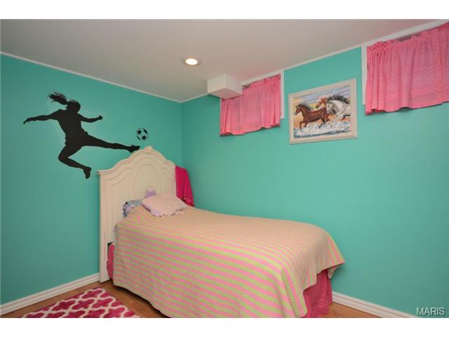 302 Stephanie, Ballwin, MO 63011 photo 17