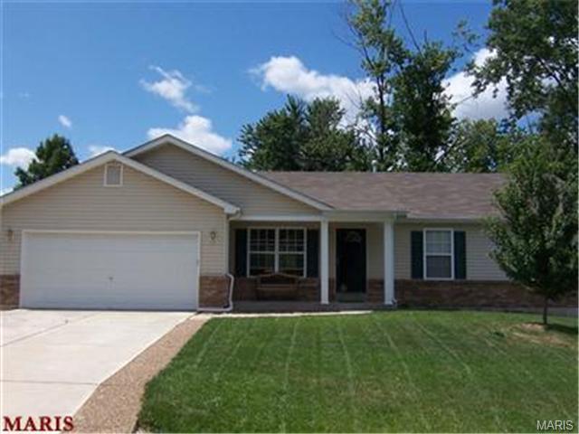 7 N Perry Dr, O'fallon, MO 63366 photo 19