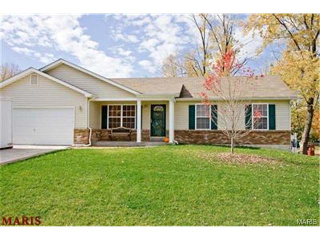 7 N Perry Dr, O'fallon, MO 63366 photo 26