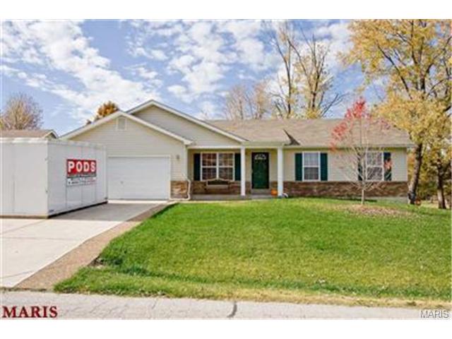7 N Perry Dr, O'fallon, MO 63366 photo 29