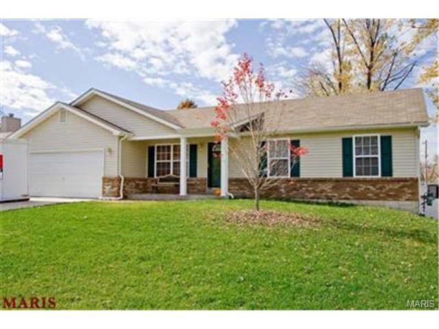 7 N Perry Dr, O'fallon, MO 63366 photo 20