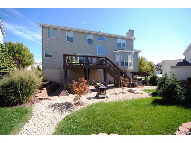 214 Falcon Hill Dr, O'fallon, MO 63368 photo 9