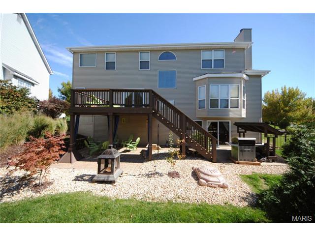 214 Falcon Hill Dr, O'fallon, MO 63368 photo 39