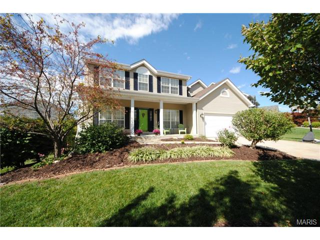 214 Falcon Hill Dr, O'fallon, MO 63368 photo 40