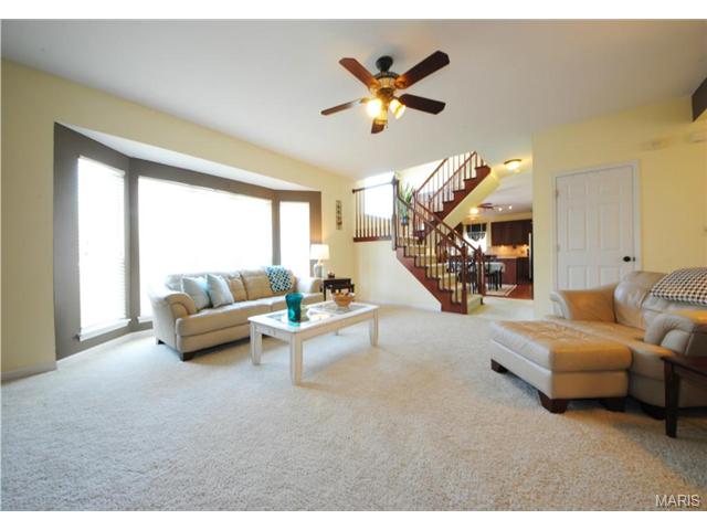 214 Falcon Hill Dr, O'fallon, MO 63368 photo 12