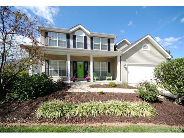 214 Falcon Hill Dr, O'fallon, MO 63368 photo 41