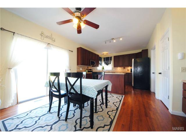 214 Falcon Hill Dr, O'fallon, MO 63368 photo 13