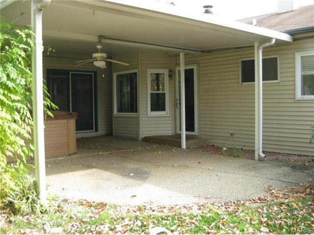 603 Joyce Ann Dr, Ballwin, MO 63021 photo 13