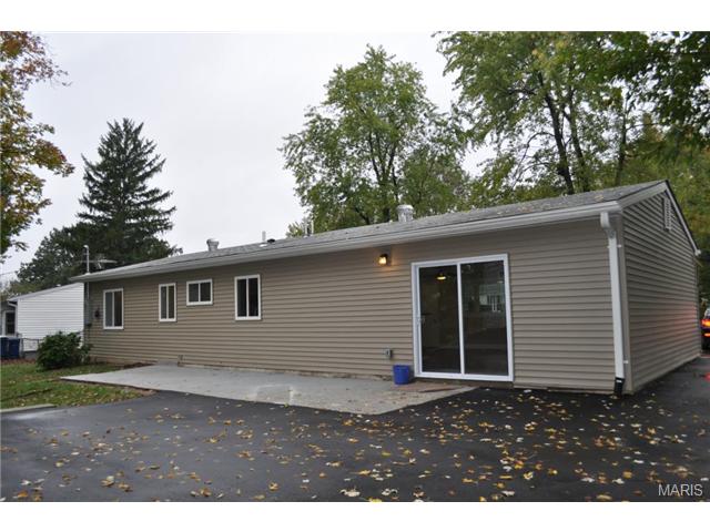 261 Ramsey, Ballwin, MO 63021 photo 14