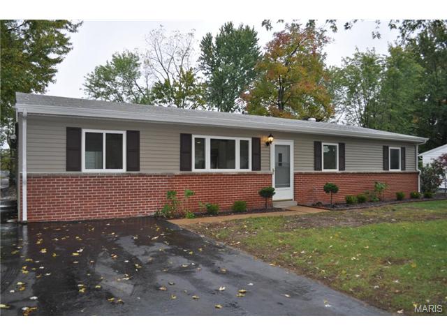 261 Ramsey, Ballwin, MO 63021 photo 1