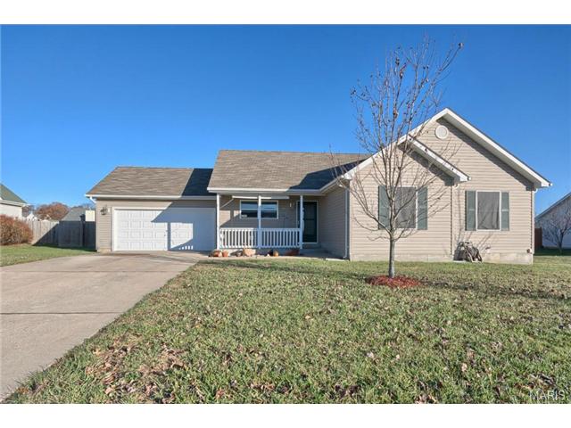 218 Pinehurst, Union, MO 63084 photo 1