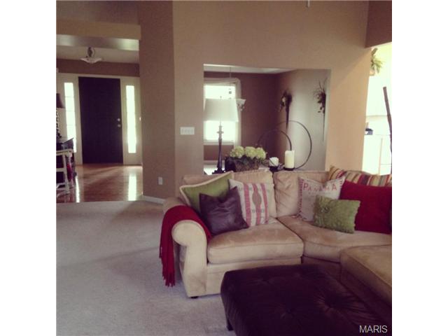 6934 Clayborne Dr, O'fallon, MO 63368 photo 11