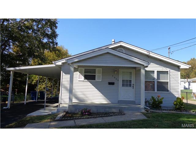 4005 Jane Ave, Saint Ann, MO 63074 photo 1