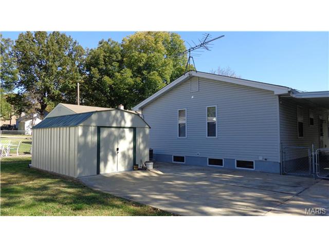4005 Jane Ave, Saint Ann, MO 63074 photo 24